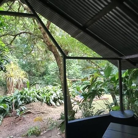 Los Mineros Guesthouse Dos Brazos Exterior photo